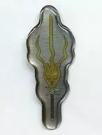 "Bleach - Bleach - Sennen Kesen Hen x Nigigennomori" Bleach THE NIGHT WALK WARFARE clear bonus