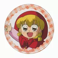 チャチャ(赤ずきん/キャラバッジ) 「赤ずきんチャチャ ミックスBOX」 エターナル少女cafeグッズ