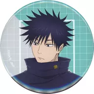 Megumi Fushiguro "Jujutsu Kaisen Trading metal badge"