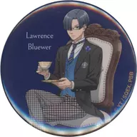 "Black Butler - Internato School edited - ×and GALLERY COLLABORATION CAFE RANDOM CAN BADGE" por Lawrence Bluer (Real Body)