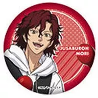 "New Tennis Prince ×ROUND1 Trading Can Badge Vol. 1" por Juzaburo mori