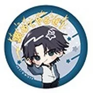 Atobe Keigo "Shin Tennis-no Oji-sama ×ROUND1 フレフレ metal badge Vol. 1"