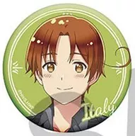 "Hetaria World ★ Stars Character Badge Collection"