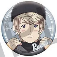 B) Shea, "Hetaria World ★ Stars Character Badge Collection" ;