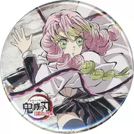 甘露寺蜜璃(隊服)"鬼滅之刃全集中展刀匠之鄉篇·柱練功篇幕間畫隨機徽章【伍】>