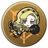 Nova "Black Desert metal badge 02. Official Illustration"