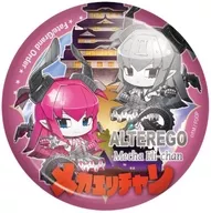 Altaego / Mechayelchan "Fate/Grand Order Kyara Chicken Can Vol. 17"