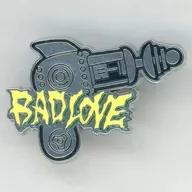 キー(SHINee)/BAD LOVE ランダムピンバッジ 「2024 KEYLAND ON ： AND ON in Japan」