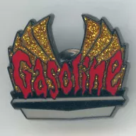 キー(SHINee)/Gasoline ランダムピンバッジ 「2024 KEYLAND ON ： AND ON in Japan」