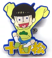 Jushimatsu "Osomatsu san Tachi"