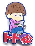 Todomatsu "Osomatsu san Tachi"