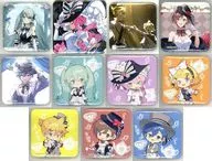 共11种SET