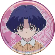 "Ranma 1/2 x Karaoke Manekineko metal badge" in Akane, Tento