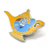 Jeanie "Disney Disney Character Secret Pin Badge Imaginative Icons" limited to Disney Store