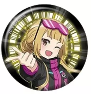 "SWORD ART ONLINE Character Badge Collection" by Jiro Fuka