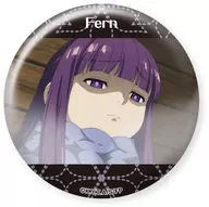 6. Fern' Funeral no Furen Fern no metal badge'