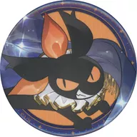 Millie Parfait (Muscott Character) "Virtual YouTuber Nishiji NIJISANJI EN Ethyria 3 rd Anniversary Random metal badge"