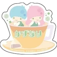 三好一成×Little Twin Stars