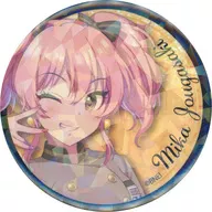 城ヶ崎美嘉 「アイドルマスター シンデレラガールズ ポップアップショップ EJアニメホテル トレーディングホログラム缶バッジ」