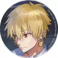 [单品]吉尔伽美什徽章Animate购入特典