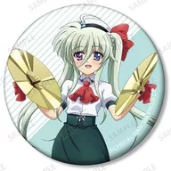 艾哈德·斯特拉托斯(B)"魔法少女奈叶系列新插图吹奏乐ver.集换式徽章"