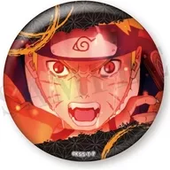 うずまきナルト(A) 「NARUTO-ナルト- 疾風伝 トレーディング缶バッジvol.1」