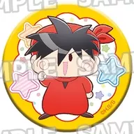 Yashichi "Mirumo de Pon! Kakizoru metal badge Collection"