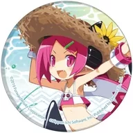 Swimsuit ラズベリル "metal badge DISGAEA RPG ~ Final Battle of the Most Evil King! ~ 01. Official Illustration"