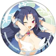 Swimsuit Melody A "metal badge DISGAEA RPG ~ Final Battle of the Most Evil King! ~ 01. Official Illustration"