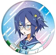 Love Mist Asagi "metal badge DISGAEA RPG ~ Ultimate Evil King Decisive Battle! ~ 02. Official Illustration"