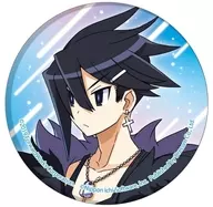 Asagi and Asagiri "metal badge DISGAEA RPG ~ Battle of the Most Evil King! ~ 02. Official Illustration"