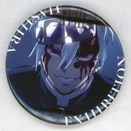 Izumo Tengen (Design 18) "Anime Demon Slayer Pillar Exhibition - And to Mutenjo - Pillar One Hundred Views - Emotional metal badge 40 - Izumo Tengen"