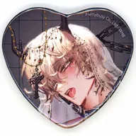 Leviatin Heart徽章C-3奖