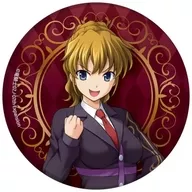 ' metal badge Umineko WHEN THEY CRY 31. Official Illustration' by Udaimiya Shizuka