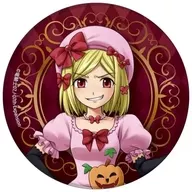 Lambda Delta "metal badge Umineko WHEN THEY CRY 32. Official Illustration"