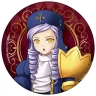 "metal badge Umineko WHEN THEY CRY 32. Official Illustration" by Doranol A. Knox