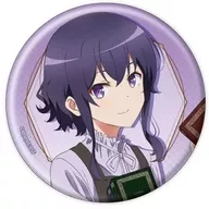 氷堂美智留 「缶バッジ 冴えない彼女の育てかた Fine 01.描き下ろしイラスト」