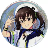 砂冢明(ConnecTrip！ver.)公式φ75 mm Gritter徽章