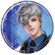 鵜飼貴一郎 「缶バッジ REYNATIS/レナティス 01.公式イラスト」