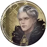 Soku Makabe "metal badge REYNATIS / Lenatis 01. Official Illustration"