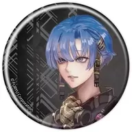 Seno 玖音 "metal badge REYNATIS / Lenatis 01. Official Illustration"