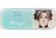 HUGO(黄昏时星空流淌)"不转之星的星空Animate博览会集换式亚克力命名板块vol.2>