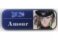 AMRU(冰雪之国，约定的酒香)"不转之星的Sterilium Animate博览会集换式亚克力命名板块vol.2>