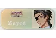 ザイード(フィクステラの双剣) 「廻らぬ星のステラリウム アニメイトフェア トレーディングアクリルネームプレート vol.2」