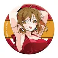 MEIKO "VOCALOID Hatsune Miku series Character badge collection"