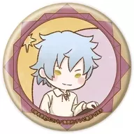 Mitsuki "BORUTO - bolt - NARUTO NEXT GENERATIONS metal badge 18. Tarot 3rd ver. (graph art illustration)"