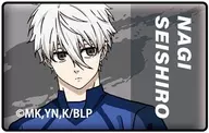 風平浪靜誠士郎(B)"各種寶貝CAN徽章Blue Lock"