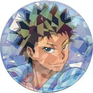 泉田塔一郎 「TVアニメ 弱虫ペダル 10周年フェスティバル トレーディングホログラム缶バッジ スプリンターver.」