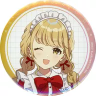 Fujita Koto pode crachá "Gakuen Idlemaster ×SWEETS Paradise Second"