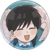 天城太一 「高良くんと天城くん＆兄貴の友達 アニメイトフェア はなげのまい先生 描き下ろし ちびキャラ 放課後ver. トレーディング缶バッジ」